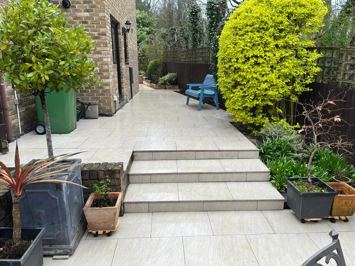 Landscaping Services Near Me Cardiff & Glamorgan 